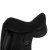 Acavallo Gel Seat Saver Dressage Dri-lex 10mm Svart sida