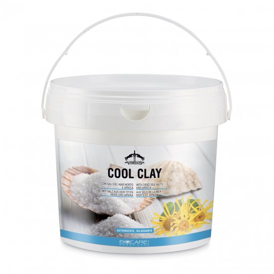 Veredus Cool Clay Kyllera 2,5kg