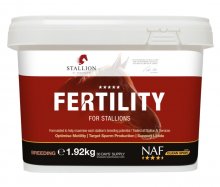 NAF Fertility for stallions hingstar 1,92kg