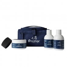 Prestige lädervårdskit