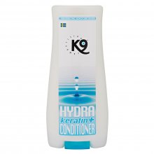 K9 Hydra Keratin + Conditioner häst 300 ml