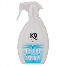 K9 Hydra Keratin + leave-in balm häst 300 ml
