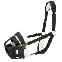 Freegraze Airflow Deluxe Gräsreducerare Fodrad bild1