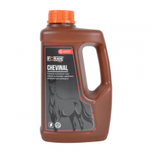 Foran Chevinal 2,5 liter