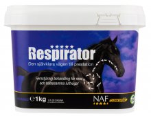 NAF 5 Star Respirator Pulver 1 kg