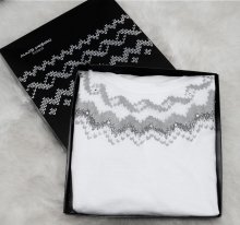 Aunts Design T-shirt Swarovski bild2