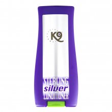 K9 Sterling Silver Conditioner Hundbalsam 300ml