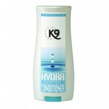 K9 Hydra Keratin + Conditioner häst 300 ml