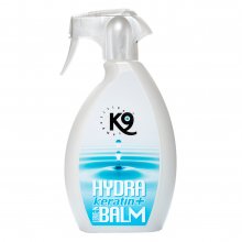 K9 Hydra Keratin + leave-in balm häst 300 ml