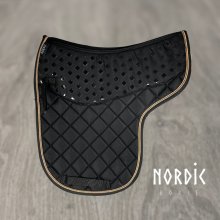 Nordic Horse Vojlock All Rosegold bild1