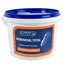 Eclipse Biofarmab Biomineral Total 3,6kg