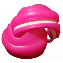 G-boots Färgade 145gr Rosa
