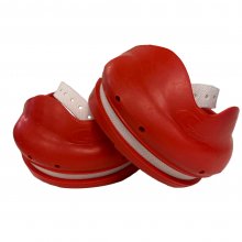 G-boots Färgade 145gr Röd