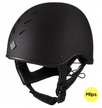 Charles Owen MS1 Pro Ridhjälm med MIPS