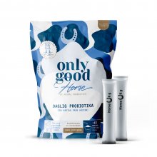 OnlyGoodHorse Probiotika 15-pack