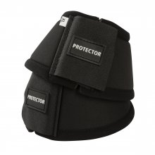 Protector Boots Neopren Svart