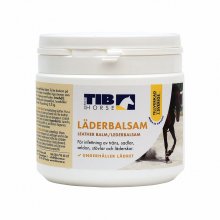 TIB-Horse Läderbalsam 0,5kg