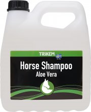 Trikem Aloe Vera Hästschampo 3000ml