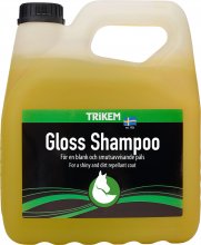 Trikem Gloss Schampo 3000ml
