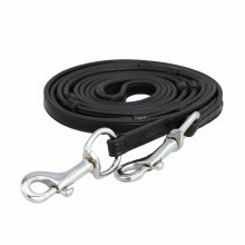 Top Reiter Smala Lädertyglar med stoppers