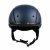 Casco Champ-3 Ridhjälm VG1 marinblå fram