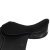 Acavallo Gel Seat Saver Jump Fri-Lex 10mm svart sida