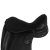 Acavallo Gel Seat Saver Dressage Dri-lex 20mm Svart sida