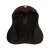 Acavallo Gel Seat Saver Dressage Dri-Lex Ortho-Coccyx 20mm Brun under2