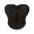 Acavallo Gel Seat Saver Dressage Gel Out Ortho-Pubis 20 mm ovan3