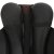 Acavallo Gel Seat Saver Dressage Gel Out Ortho-Pubis 20 mm brun under
