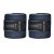 Equiline Work Elastiska Fleecebandage Blå par