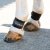 Shires Arma Pastern Wraps Karledsskydd Svart