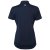 Stierna Halo 2.0 Polo Pikétröja Navy bak