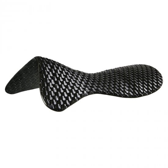 Acavallo Respira Air Release Soft Gel Pad Svart bild1