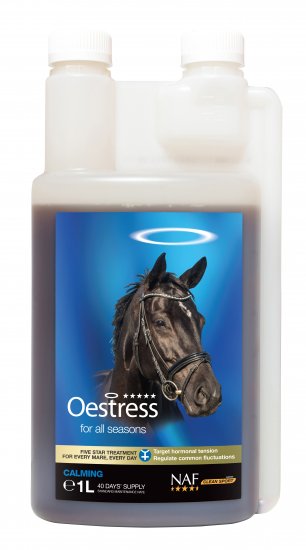 NAF Oestress Flytande 1 liter