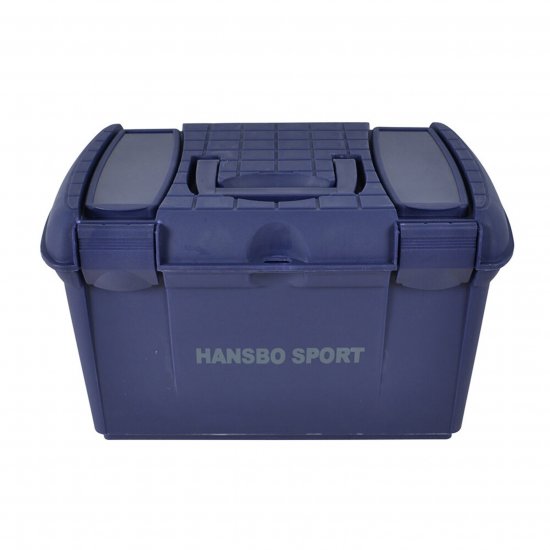 Hansbo Sport Ryktbox Navy