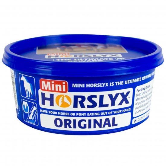 Horslyx Slicksten Original Mini 650g