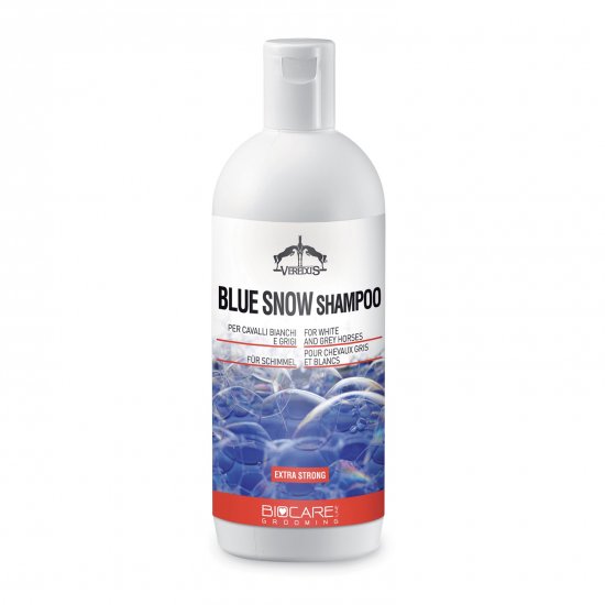 Veredus blue snow skimmelschampo 500ml