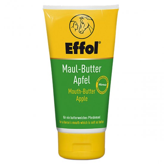 Effol Mouth-Butter Apple 150ml