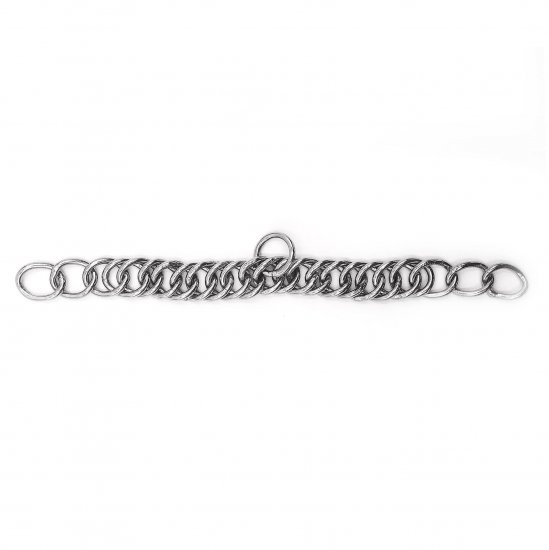 Fager Chain Kindkedja Silver