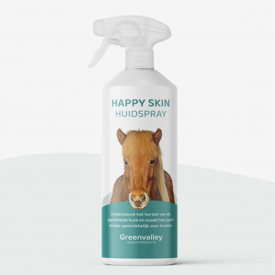 Happy Skin Hudspray 500 ml