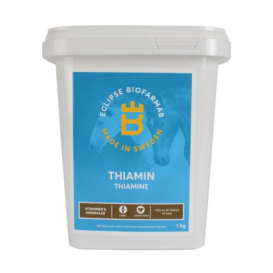 Eclipse Biofarmab Thiamin 1 kg