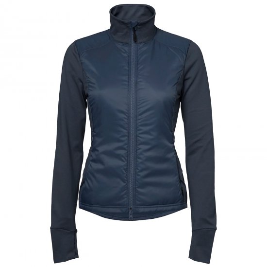 Stierna Nova Hybridjacka Navy bild1