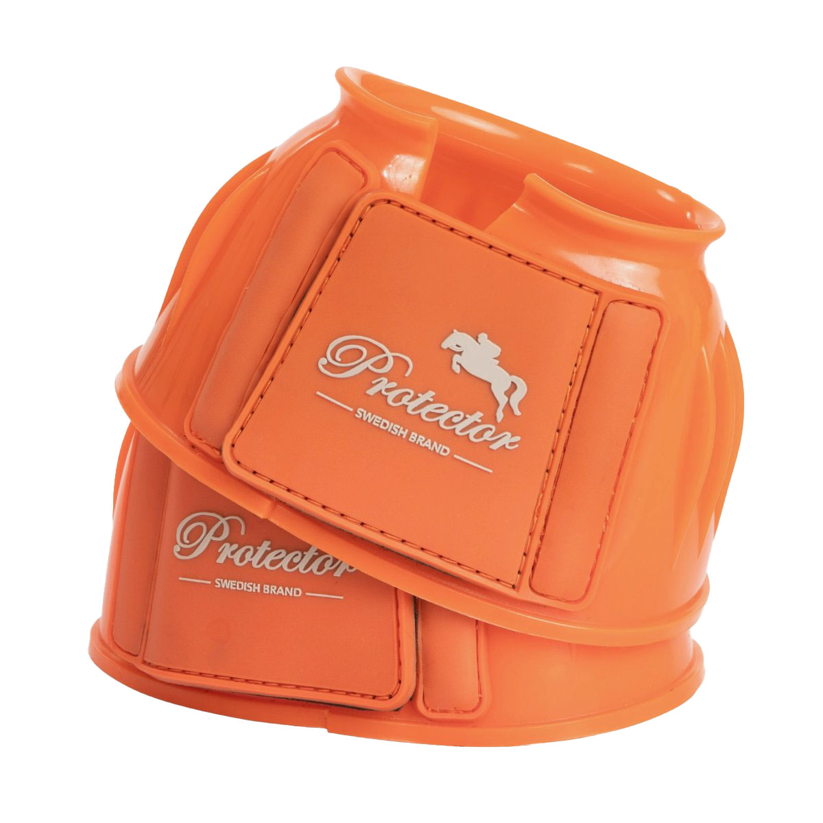 Product Image for Protector Boots Orange (Storlek: XL)