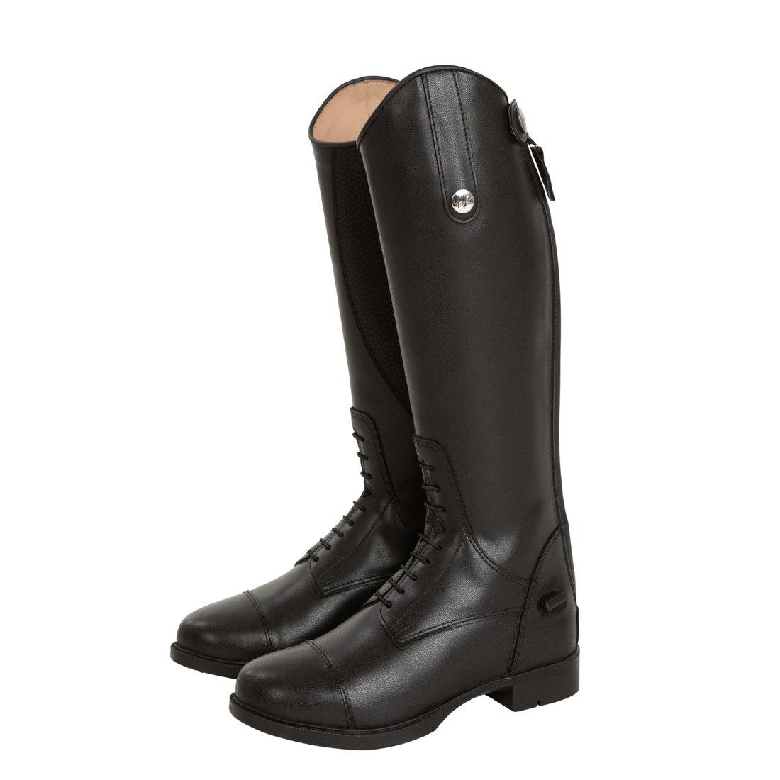 Product Image for Horselife Ridstövel Junior Mandy Pro Svart (Storlek: 36)