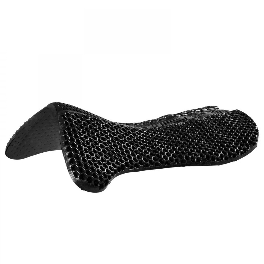 Product Image for Acavallo Air Release Soft Gel Pad Svart