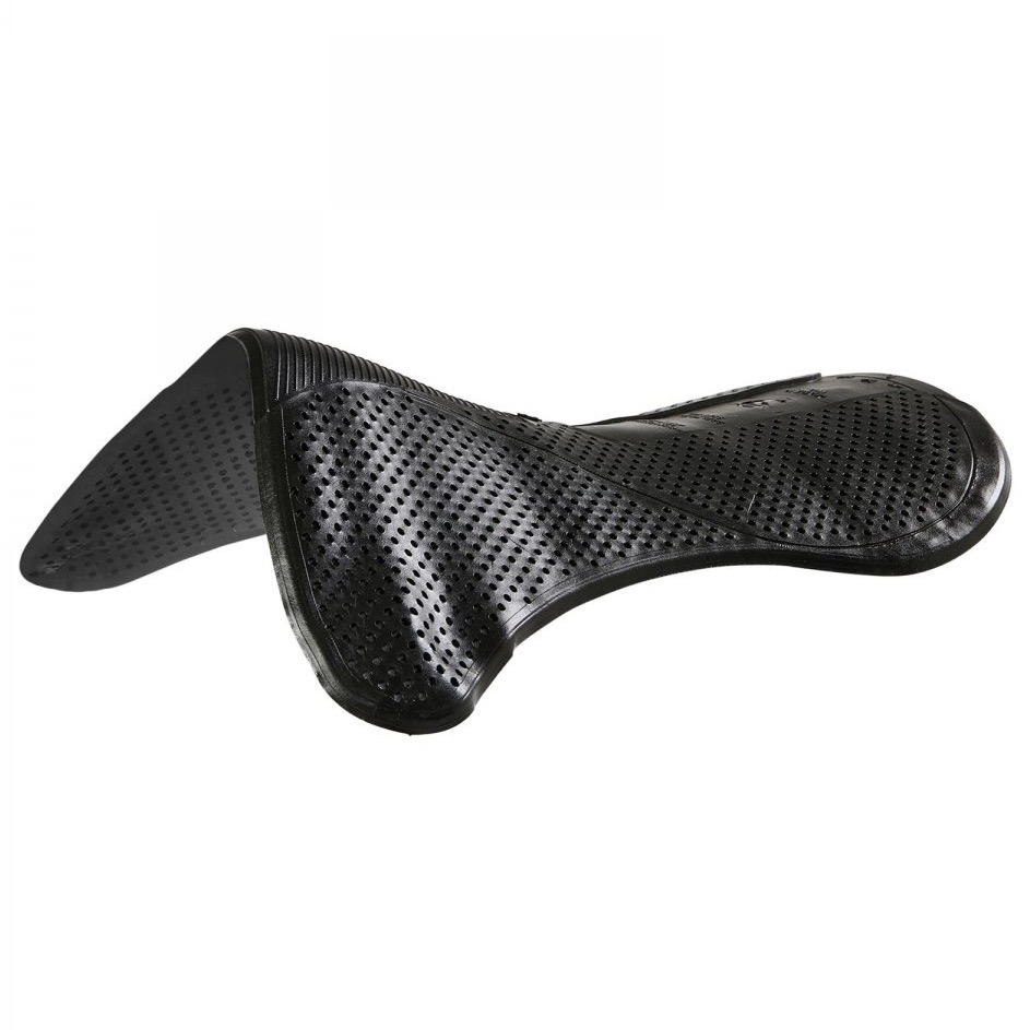 Product Image for Acavallo Anatomisk Soft Gel Pad Svart