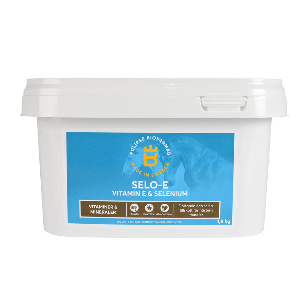 Product Image for Eclipse Biofarmab Selo-E 1,8kg